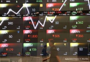 Saham BUMN Tambang Diprediksi Melambung ke Level Rp 4.700