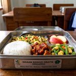 Pakar Ungkap Titik Cemaran Dapur Makan Bergizi dari Air hingga Limbah