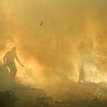 Kebakaran Hutan Kawah Ijen Mereda, Operasi Pemadaman Udara Terus Berlanjut