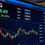 IHSG Sesi I Menguat 0,36% Meski Asing Lepas Saham Perbankan