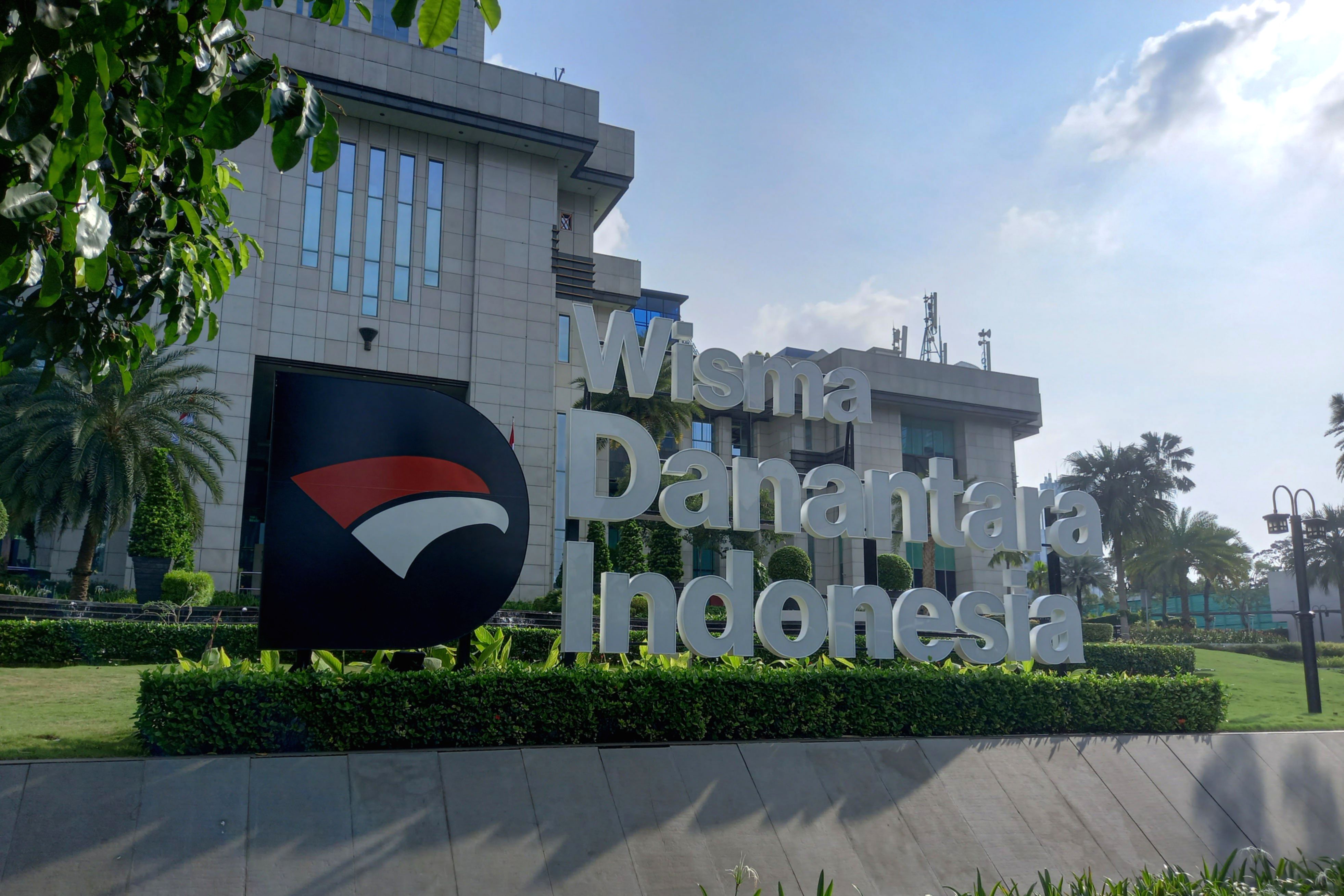Danantara Pangkas 29 Anak Usaha Brantas Abipraya demi Efisiensi BUMN