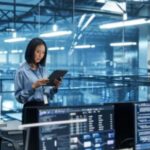 Bisnis Data Center Kian Moncer, Intip Saham yang Berpotensi Cuan