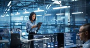 DSSA Pacu Ekspansi, Kapasitas Data Center Tembus 1 Gigawatt