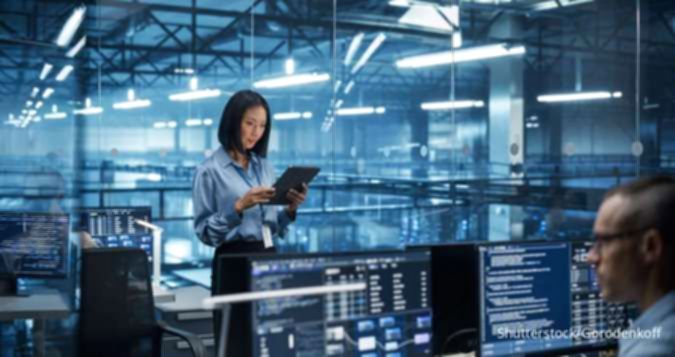 Bisnis Data Center Kian Moncer, Intip Saham yang Berpotensi Cuan