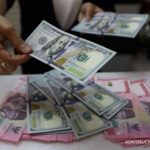 Rupiah Menguat Tipis ke Level Rp 17.729 per Dolar AS