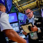 Wall Street Melemah, Indeks Nasdaq Anjlok 1,29% di Awal September