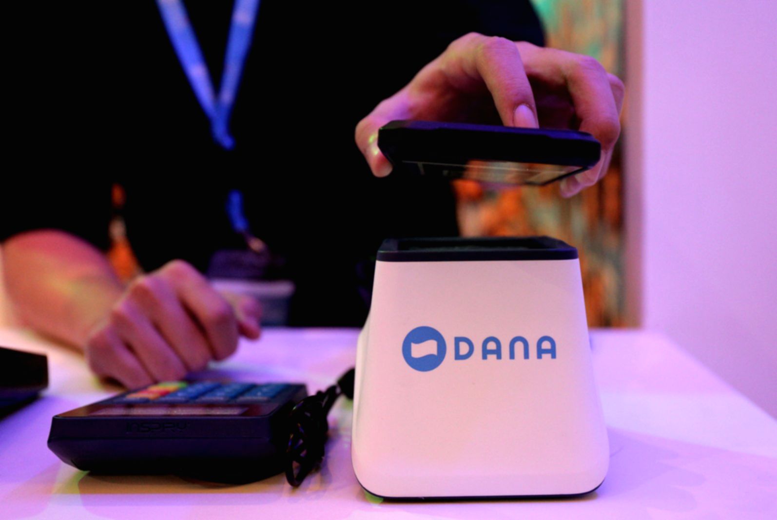 DANA Optimalkan AI untuk Analisis Kelayakan Kredit Nasabah Pinjaman Online