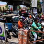 Pertamina Klaim Antrean di SPBU Makassar Melandai 80 Persen