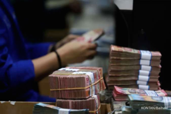 Rupiah Melemah ke Rp 17.753 per Dolar AS Saat Bursa Asia Bervariasi