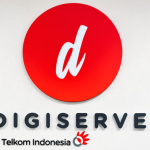 Strategi Telkom Kuasai Penuh Saham Digiserve demi Ekspansi Bisnis Digital