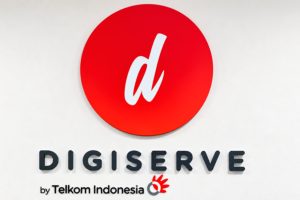 Strategi Telkom Kuasai Penuh Saham Digiserve demi Ekspansi Bisnis Digital