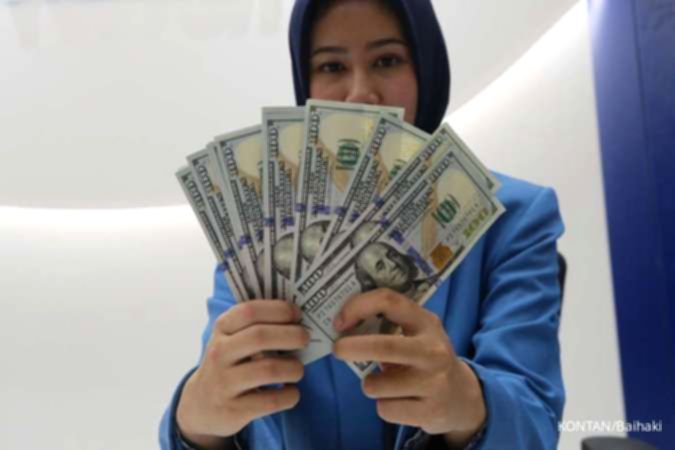 Rupiah Melemah Jelang RDG BI, Pasar Menanti Arah Suku Bunga