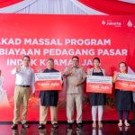 Bank Jakarta Perkuat Pembiayaan untuk Dorong UMKM Naik Kelas