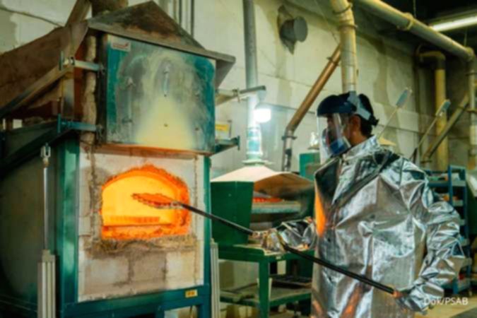 Laba J Resources (PSAB) Melonjak, Investor Diminta Waspadai Keuntungan One-off