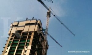 Total Bangun (TOTL) Kantongi Proyek Data Center Senilai Rp 17,2 Triliun