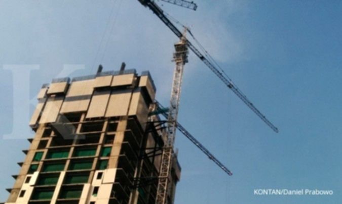 Total Bangun (TOTL) Kantongi Proyek Data Center Senilai Rp 17,2 Triliun