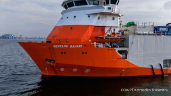 IMBS Resmi Jadi Pengendali Baru KETR Usai Rampungkan Tender Sukarela