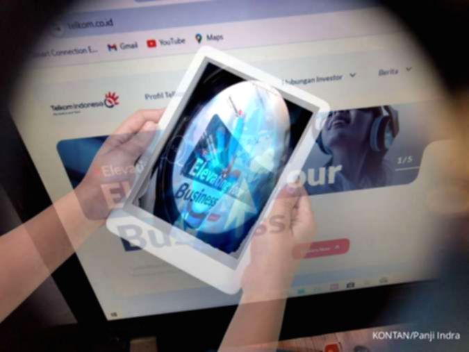 Menakar Prospek Emiten Danantara di Tengah Proses Demutualisasi Bursa