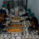 BGN Berpotensi Tutup 12.500 SPPG, Jumlah Penerima MBG Terancam Anjlok