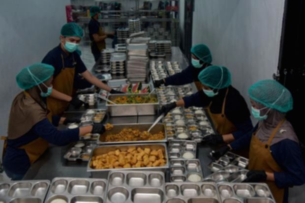 BGN Berpotensi Tutup 12.500 SPPG, Jumlah Penerima MBG Terancam Anjlok