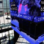 Bursa Asia Bergerak Variatif, Mayoritas Indeks Menguat di Awal Perdagangan