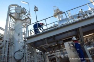 Gas Alam Berpotensi Menjadi Komoditas dengan Kenaikan Harga Tertinggi 2026