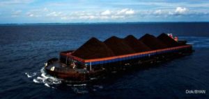 Bayan Resources (BYAN) Kantongi Tambahan Kuota Produksi 20 Juta Ton