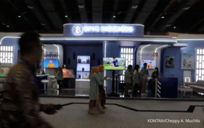 Strategi BI Berubah, SBN dan SRBI Bersaing Rebut Dana Investor