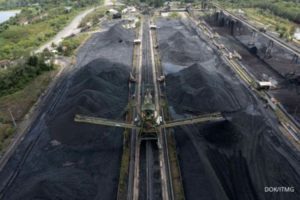 RKAB 2026 Naik, Simak Rekomendasi Saham ITMG Berikut Ini