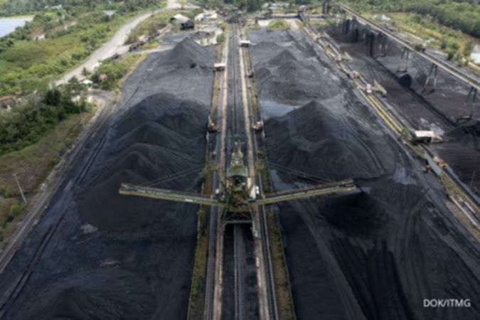 RKAB 2026 Naik, Simak Rekomendasi Saham ITMG Berikut Ini
