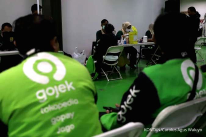 Dua Sentimen Menguji Saham GOTO, Simak Prospek dan Rekomendasinya