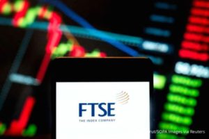 Bursa London Tertekan Harga Minyak dan Ekspektasi Kenaikan Suku Bunga