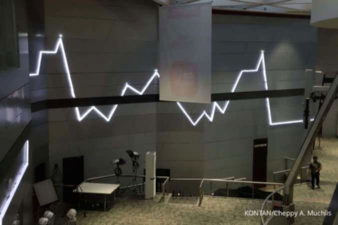 Pasar IPO Lesu, Kiwoom Sekuritas Fokus Garap Obligasi dan Advisory