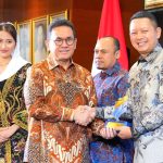 Dukung UMKM Tembus Pasar Global, BRI Raih Penghargaan Niaga Werdhitama