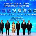 Enam Institusi Investasi Negara Bentuk Dewan Investasi ASEAN-China