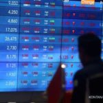 BEI Tunda Aturan Harga Minimum Saham Rp1, Simak Jadwal Terbarunya