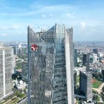 Telkom Hitung Kerugian Rp 17 Triliun, Targetkan Laba Naik 30%