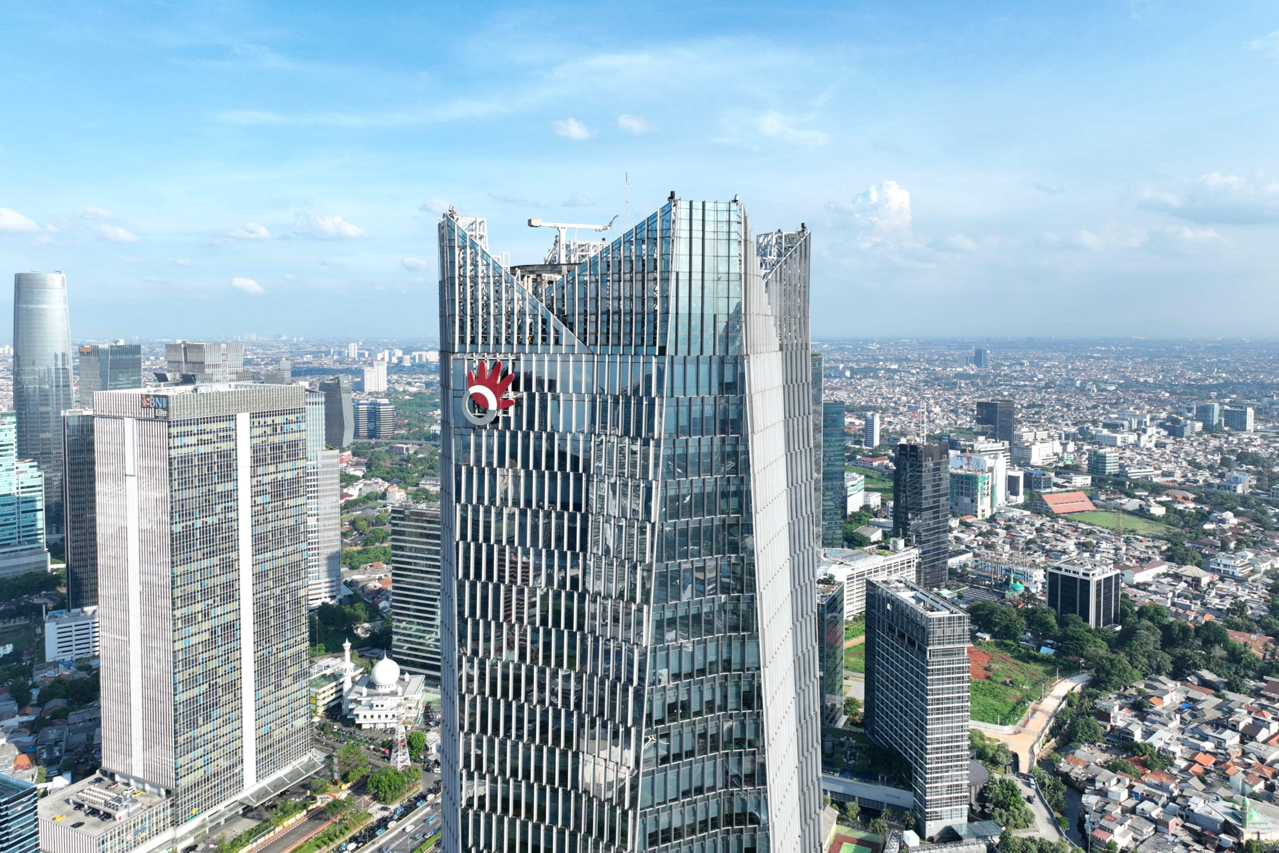 Telkom Hitung Kerugian Rp 17 Triliun, Targetkan Laba Naik 30%