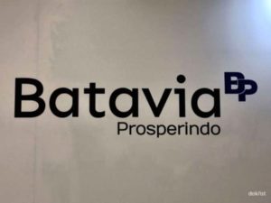 Batavia Luncurkan Reksadana Saham Berbasis Emas, AUM Tembus US$ 10 Juta