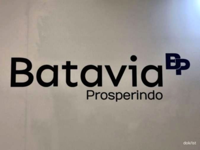 Batavia Luncurkan Reksadana Saham Berbasis Emas, AUM Tembus US$ 10 Juta