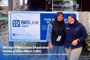 Strategi Sukses Mengembangkan Bisnis Laundry Berbasis Layanan BRImo