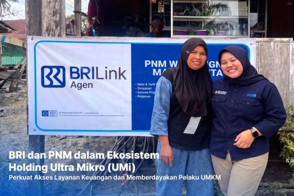 Strategi Sukses Mengembangkan Bisnis Laundry Berbasis Layanan BRImo