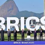 Jelang KTT, BRICS Usul Bangun Industri dan Pasar Mineral Kritis
