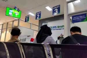 BPJS Kesehatan Tuntaskan 99,9 Persen Aduan Masyarakat Sepanjang Tahun Ini