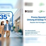 Rayakan Hari Pelanggan Nasional 2026, BRI Tawarkan Ragam Promo Spesial