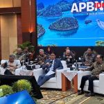 Lantik Ratusan Pejabat Kemenkeu, Purbaya Sampaikan Pesan Penting Ini