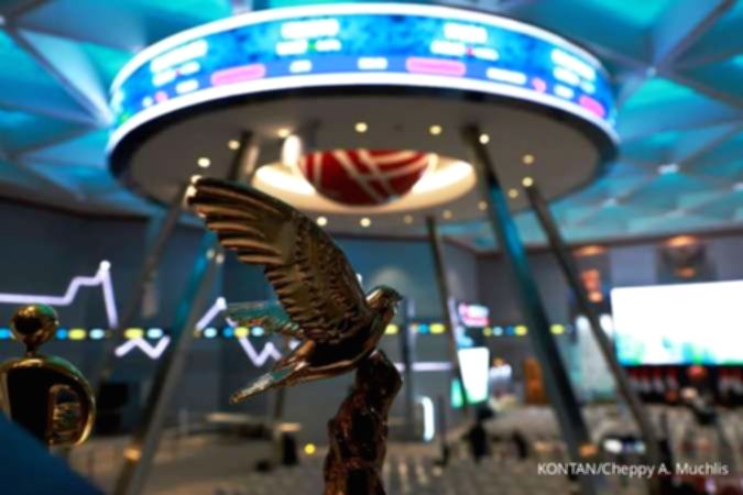 Rekomendasi Saham Consumer Staples ICBP, MYOR, CMRY, SIDO Hari Ini