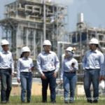 Harga Minyak dan Naphtha Naik, Simak Prospek Saham Chandra Asri