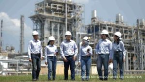 Harga Minyak dan Naphtha Naik, Simak Prospek Saham Chandra Asri