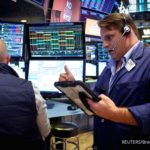 Wall Street Melemah Terseret Lonjakan Harga Minyak Global